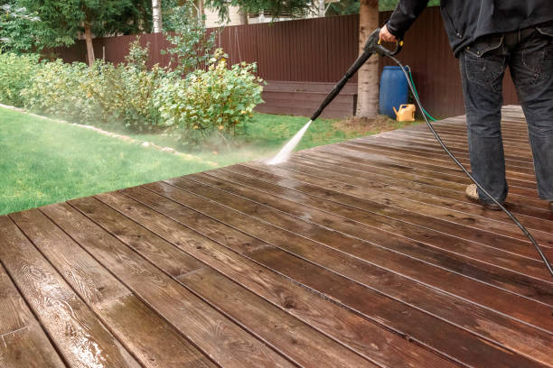 Boat and Dock Cleaning in Umatilla, FL